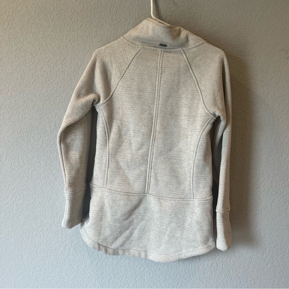 NWT Prana Tri Thermal Thread Tunic - Picture 2 of 8